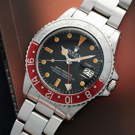 rolex gmt master kopen|Rolex GMT Master watch.